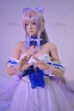 FUDOLL - 麗芙 - 161cm - E cup - Image 20