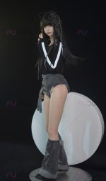 FUDOLL - 小璐 - 150cm - A cup：圖片 5