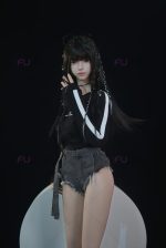 FUDOLL - 小璐 - 150cm - A cup：圖片 4