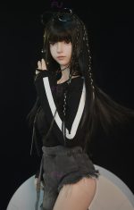 FUDOLL - 小璐 - 150cm - A cup