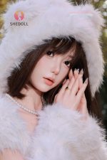 SHEDOLL娃娃 – 楚玥 – 167cm – Dcup - （精緻妝/客制眼）：圖片 9