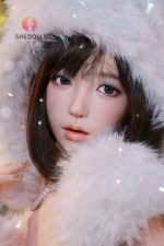 SHEDOLL娃娃 – 楚玥 – 167cm – Dcup - （精緻妝/客制眼）