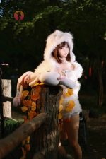 SHEDOLL娃娃 – 楚玥 – 167cm – Dcup - （精緻妝/客制眼）：圖片 4