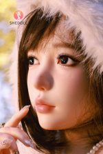 SHEDOLL娃娃 – 楚玥 – 167cm – Dcup - （精緻妝/客制眼）：圖片 20