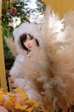 SHEDOLL娃娃 – 楚玥 – 167cm – Dcup - （精緻妝/客制眼）：圖片 18