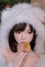 SHEDOLL娃娃 – 楚玥 – 167cm – Dcup - （精緻妝/客制眼）：圖片 16