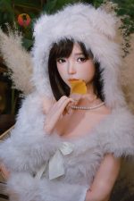 SHEDOLL娃娃 – 楚玥 – 167cm – Dcup - （精緻妝/客制眼）：圖片 15