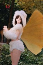 SHEDOLL娃娃 – 楚玥 – 167cm – Dcup - （精緻妝/客制眼）：圖片 14