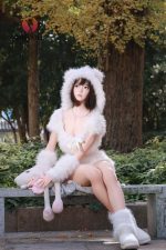 SHEDOLL娃娃 – 楚玥 – 167cm – Dcup - （精緻妝/客制眼）：圖片 13