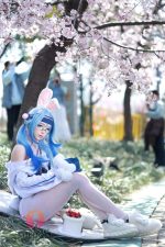 SHEDOLL娃娃 – 楚玥 – 167cm – Dcup - COS碧藍航綫 - Image 11