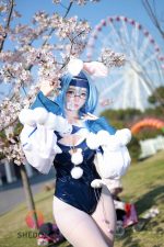SHEDOLL娃娃 – 楚玥 – 167cm – Dcup - COS碧藍航綫 - Image 13