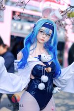 SHEDOLL娃娃 – 楚玥 – 167cm – Dcup - COS碧藍航綫 - Image 14
