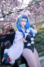 SHEDOLL娃娃 – 楚玥 – 167cm – Dcup - COS碧藍航綫 - Image 15