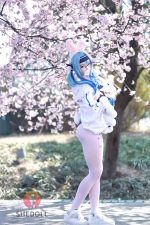 SHEDOLL娃娃 – 楚玥 – 167cm – Dcup - COS碧藍航綫 - Image 6