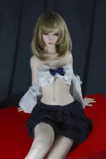 ElsaBabe愛莎貝兒 -  雨宮裕香 Yuka - HAD008 -102cm - S胸：圖片 7