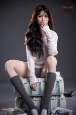 Starpery 星辰娃娃 - Nina - 171cm - D cup：圖片 2