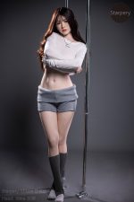 Starpery 星辰娃娃 - Nina - 171cm - D cup：圖片 15