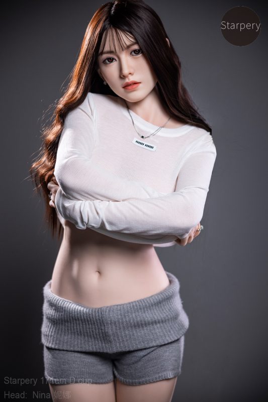 Starpery 星辰娃娃 - Nina - 171cm - D cup
