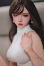 FUDOLL - 麗芙 - 163cm - E cup：圖片 5