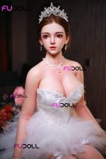 FUDOLL - 白靈 - 163cm - E cup：圖片 3