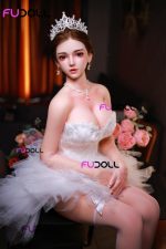 FUDOLL - 白靈 - 163cm - E cup：圖片 4