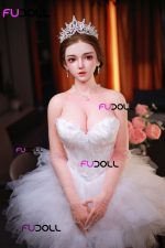 FUDOLL - 白靈 - 163cm - E cup：圖片 5