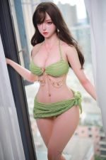 FUDOLL - 麗芙 - 163cm - E cup：圖片 13