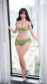 FUDOLL - 麗芙 - 163cm - E cup：圖片 14