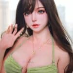 FUDOLL - 麗芙 - 163cm - E cup