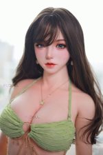 FUDOLL - 麗芙 - 163cm - E cup：圖片 20