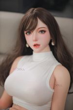 FUDOLL - 麗芙 - 163cm - E cup：圖片 44