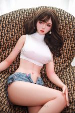 FUDOLL - 麗芙 - 163cm - E cup：圖片 55