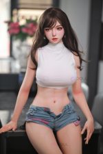 FUDOLL - 麗芙 - 163cm - E cup：圖片 56