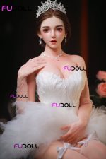 FUDOLL - 白靈 - 163cm - E cup：圖片 12