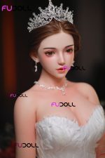 FUDOLL - 白靈 - 163cm - E cup：圖片 2