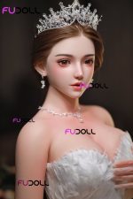 FUDOLL - 白靈 - 163cm - E cup：圖片 15