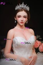 FUDOLL - 白靈 - 163cm - E cup：圖片 16