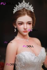 FUDOLL - 白靈 - 163cm - E cup