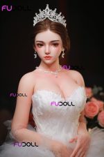 FUDOLL - 白靈 - 163cm - E cup：圖片 18
