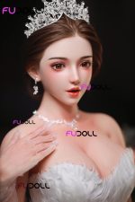FUDOLL - 白靈 - 163cm - E cup：圖片 20