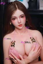 FUDOLL - 白靈 - 163cm - E cup：圖片 6