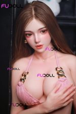 FUDOLL - 白靈 - 163cm - E cup：圖片 22