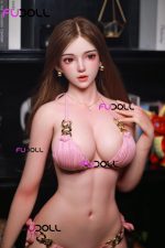 FUDOLL - 白靈 - 163cm - E cup：圖片 31