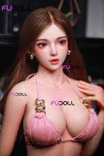 FUDOLL - 白靈 - 163cm - E cup：圖片 33