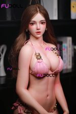 FUDOLL - 白靈 - 163cm - E cup：圖片 34