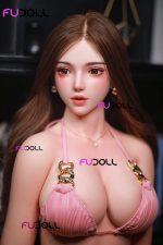 FUDOLL - 白靈 - 163cm - E cup：圖片 35