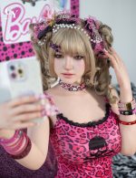 TOP-CYDOLL - Polly - 162cm - E cup：圖片 14
