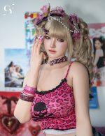 TOP-CYDOLL - Polly - 162cm - E cup：圖片 4