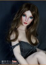ElsaBabe愛莎貝兒 -  花澤艾麗莎 Arisa - BHA010-102cm - S胸：圖片 11
