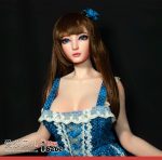 ElsaBabe愛莎貝兒 -  潼川靜香 Takikawa Shizuka -HA013-102cm - S胸：圖片 3